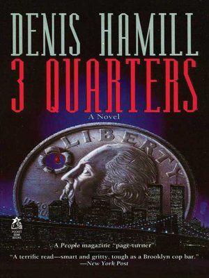 cover image of 3 Quarters